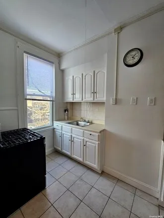 Rent this 3 bed apartment on 21-20 41st Street in New York, NY 11105