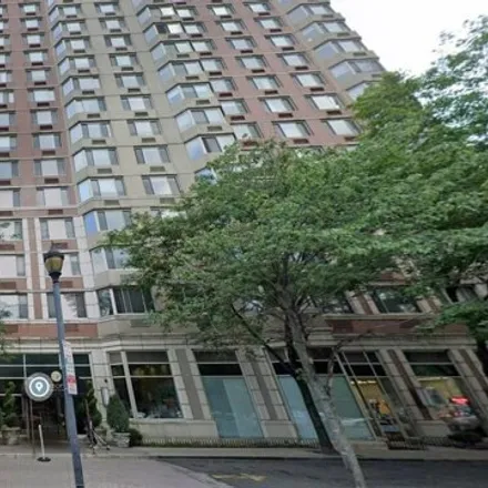 Image 7 - 1 2nd St Apt 2608, Jersey City, New Jersey, 07302 - Condo for sale