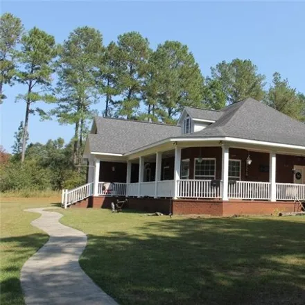 Buy this 4 bed house on 882 County Road 353 in Coffee County, AL 36323