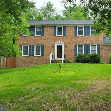 Rent this 4 bed house on 4703 Cedar Court in Beltsville, MD 20705