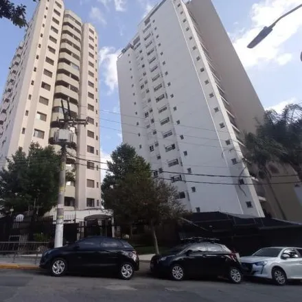 Image 1 - Avenida Ramálho Ortigão, Vila Gumercindo, São Paulo - SP, 04134-021, Brazil - Apartment for sale