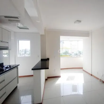 Rent this 2 bed apartment on Rua Joaçaba 154 in Saguaçu, Joinville - SC