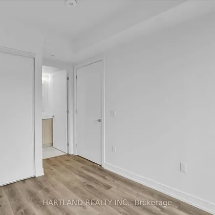 Rent this 2 bed apartment on 1 Jarvis Street in Hamilton, ON L8R 3P2