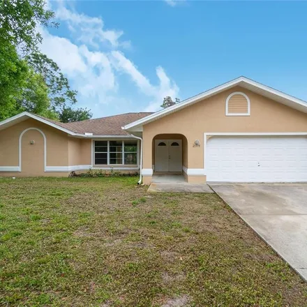 Buy this 4 bed house on 23412 McCandles Avenue in Port Charlotte, FL 33980