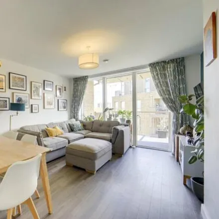 Buy this 2 bed apartment on Adenmore Road in London, SE6 4DZ
