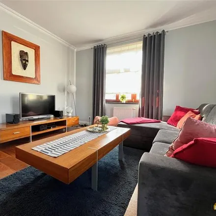Rent this 3 bed apartment on Jesienna 13 in 53-017 Wrocław, Poland