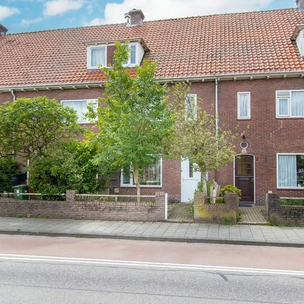 Image 3 - Lagelandstraat 11, 5213 CP 's-Hertogenbosch, Netherlands - Apartment for rent
