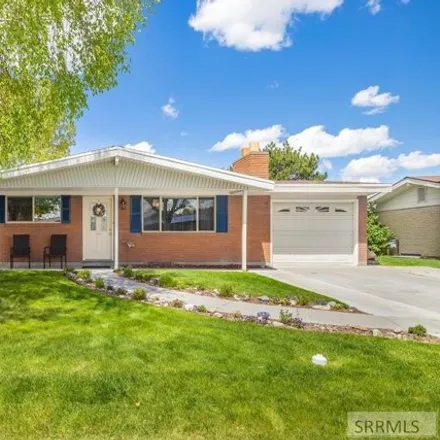 Buy this 5 bed house on 558 Park St in Rexburg, Idaho