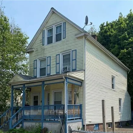 Buy this 4 bed house on 14 Judson Avenue in New Haven, CT 06511