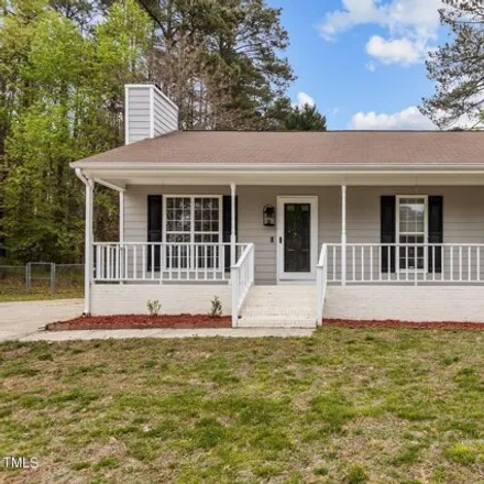 Buy this 3 bed house on 921 River Bark Lane in Durham, NC 27703