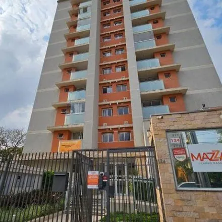 Rent this 3 bed apartment on Rua José Zaleski 113 in Capão Raso, Curitiba - PR