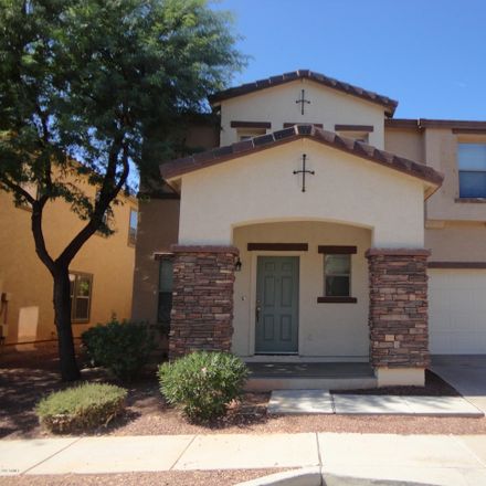 Rent this 4 bed loft on 710 112th Drive in Avondale, AZ 85323