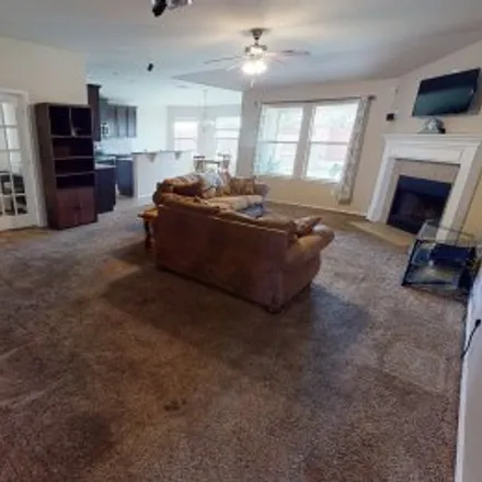 Buy this 4 bed apartment on 5411 Red Pine Drive in Saegert Ranch, Killeen