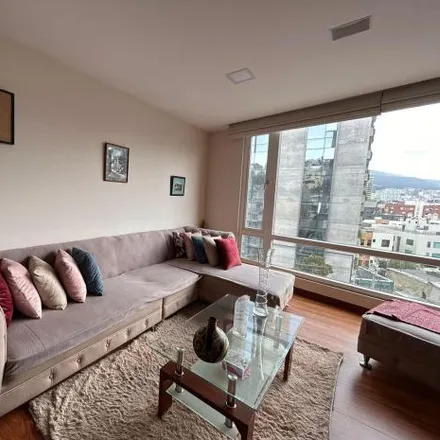 Image 2 - Marinoar, Avenida General Eloy Alfaro, 170504, Quito, Ecuador - Apartment for sale