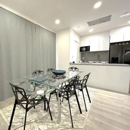 Buy this 2 bed apartment on unnamed road in Colonia Del Valle, 03103 Mexico City