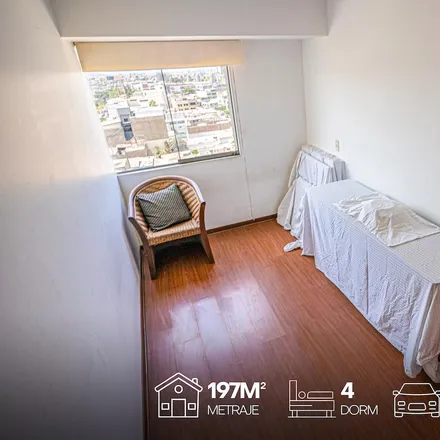 Image 6 - Jirón Monserrate 395, Santiago de Surco, Lima Metropolitan Area 15039, Peru - Apartment for sale