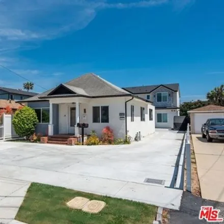 Image 2 - Mansel Avenue, Torrance, CA 90278, USA - House for sale