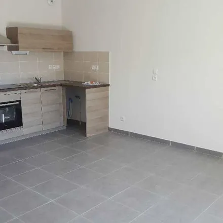 Rent this 2 bed apartment on Chemin du Cayrou in 34300 Agde, France