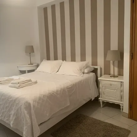Rent this 1 bed apartment on Travessa de João de Deus in 1200-308 Lisbon, Portugal