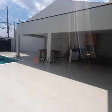 Buy this 3 bed house on Rua Clarindo Stahl in Residencial Monte Verde, Indaiatuba - SP