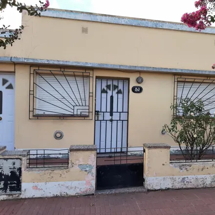 Buy this studio house on Carlota Guzmán 86 in Partido de Chivilcoy, 6620 Chivilcoy
