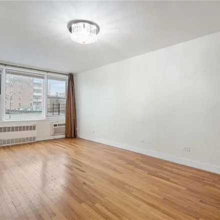 Rent this 1 bed apartment on 2011 Avenue Z in New York, NY 11235
