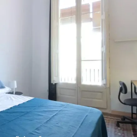 Image 3 - Carrer de Mallorca, 170, 08001 Barcelona, Spain - Room for rent