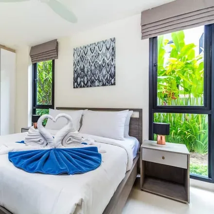 Rent this 5 bed house on Ko Phuket in Thalang, Thailand