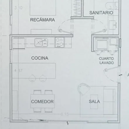 Image 1 - Avenida 5, 77762 Tulum, ROO, Mexico - Apartment for rent