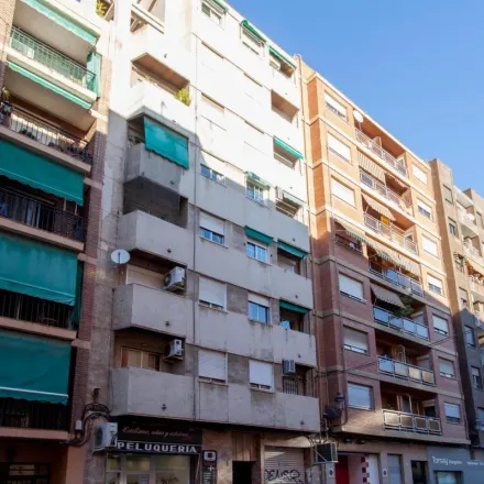 Image 2 - Carrer de l’Orient, 46005 Valencia, Spain - Apartment for rent