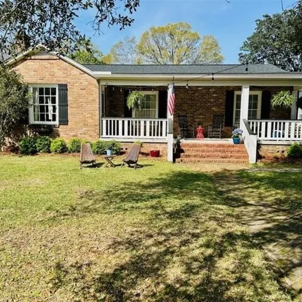 Image 2 - 78 Audubon Place, Mobile, AL 36606, USA - House for sale