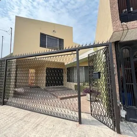 Rent this 2 bed house on Cagliari in Valle de Santa Cecilia, 64150 Monterrey