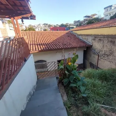 Buy this 4 bed house on Rua Içá in Renascença, Belo Horizonte - MG