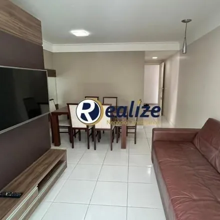 Buy this 3 bed apartment on Maxim Junior in Rua Heitor Lugon, Muquiçaba
