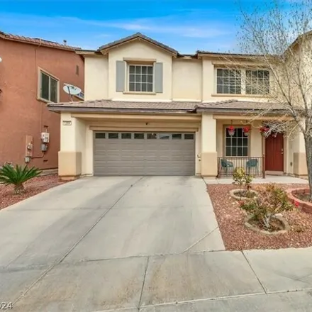 Buy this 4 bed house on 1218 Tropic Wind Avenue in North Las Vegas, NV 89081