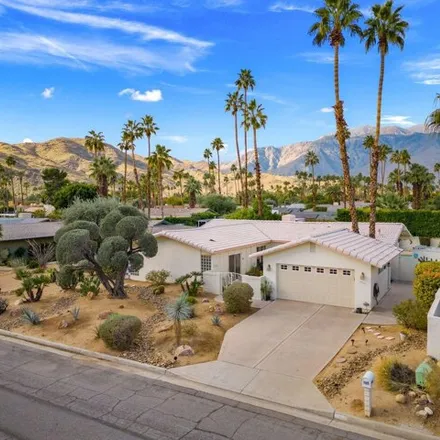Buy this 3 bed house on 2069 Broadmoor Drive in Palm Springs, CA 92264