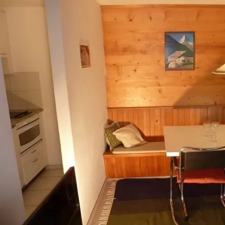 Image 2 - 3775 Lenk, Switzerland - Apartment for rent