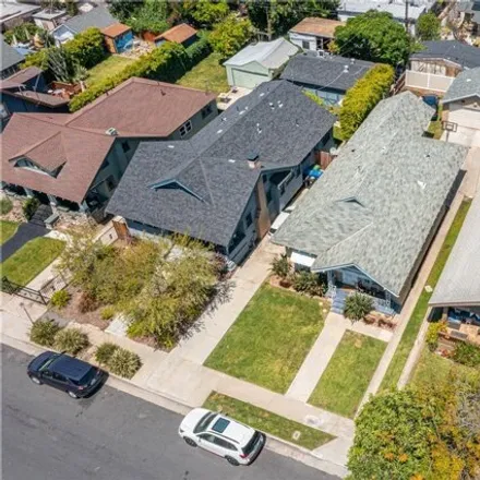 Image 4 - 2261 West 30th Street, Los Angeles, CA 90018, USA - House for sale