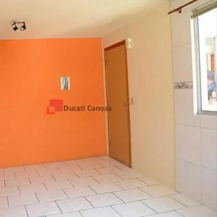 Buy this 2 bed apartment on Rua dos Camboatás in Igara, Canoas - RS