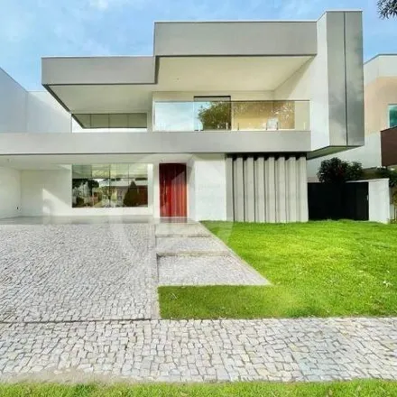 Buy this 5 bed house on Avenida Maestro Lisboa 2026 in Lagoa Redonda, Fortaleza - CE