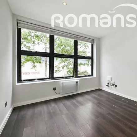 Image 5 - unnamed road, Easthampstead, RG12 9AF, United Kingdom - Apartment for rent