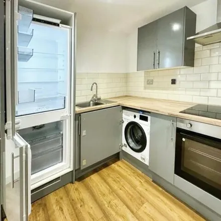 Image 5 - Swinton, Lower Mill Street, Larkhill, DY11 6UU, United Kingdom - Apartment for rent