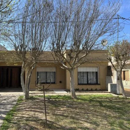 Buy this 3 bed house on Echeverría 581 in Partido de San Antonio de Areco, B2760 CVM San Antonio de Areco