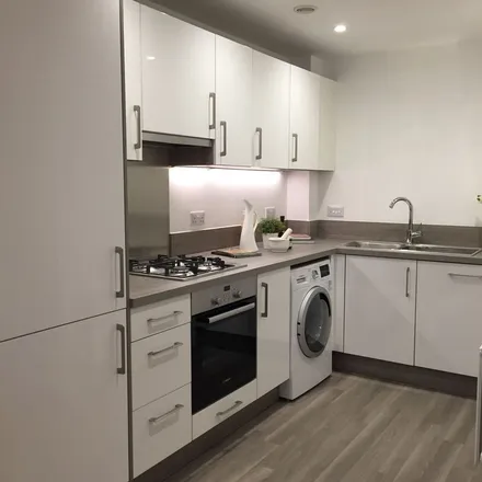 Rent this 1 bed apartment on Pearson Vue in 127 New Union Street, Coventry