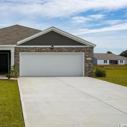 Buy this 3 bed house on 13168 Cedar Creek Run in Little River, Horry County