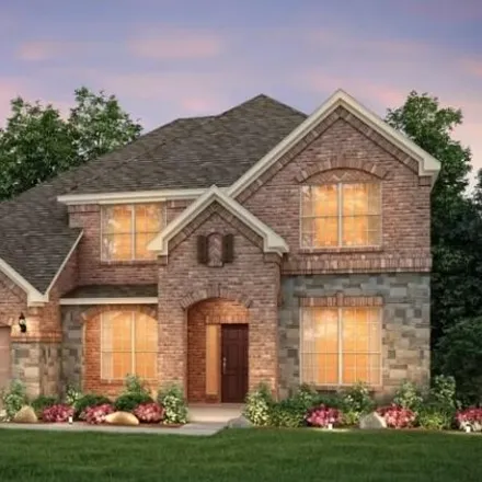 Buy this 5 bed house on Olinda Way in Williamson County, TX 78642
