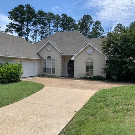 Buy this 4 bed house on 269 Woodland Brook Dr in Madison, Mississippi