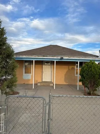 Buy this 2 bed house on 1822 Fearnow Avenue in Fearnowville, Pueblo