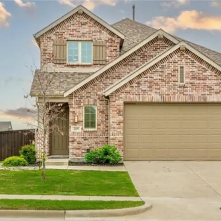 Buy this 5 bed house on 2302 San Marcos Drive in Kaufman County, TX 75126