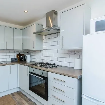 Rent this 4 bed apartment on Bristol in BS5 6LD, United Kingdom